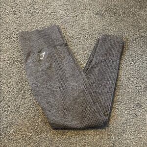 Gymshark Gray Leggings